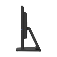 купить Монитор жидкокристаллический Iiyama T2752MSC-B1 27** 16:9 1920х1080(FHD) IPS, nonGLARE, 5ms, HDMI, DP, Black в Алматы фото 2
