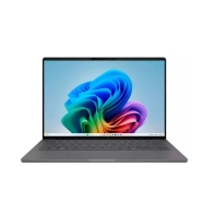 Купить Ультрабук Asus Zenbook 14 UX3407QA, Snapdragon X X1 26 100/14*FHD/16GB/512GB/Adreno/W11H 90NB1501-M00RK0 в Алматы