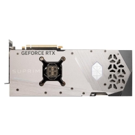 купить Видеокарта MSI GeForce RTX4090 SUPRIM X 24G, 24G GDDR6X 384bit HDMI 3xDP RTX 4090 SUPRIM X 24G в Алматы фото 3