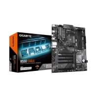 купить Материнская плата Gigabyte B550 EAGLE в Алматы фото 3