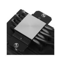 купить Кулер для процессора ID-Cooling FROZN A610 BLACK, S1851/1700/1200/115x/AMD, 250W, 500-2000rpm, 4pin в Алматы фото 2
