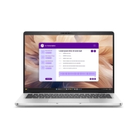 купить Ноутбук Dell Pro 14 Plus (PB14250) XCTO Base (210-BPDR_9) в Алматы фото 1