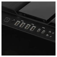 купить Корпус Corsair Obsidian 1000D черный (CC-9011148-WW) в Алматы фото 3