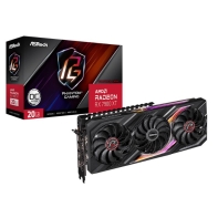 купить Видеокарта ASRock Radeon RX7900XT PG 20GO в Алматы фото 2