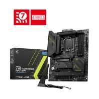 купить Материнская плата MSI MAG Z790 TOMAHAWK MAX WIFI LGA1700 4xDDR5 в Алматы фото 1