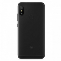 купить Смартфон XIAOMI Mi A2 Lite 4+64 Gb Black  в Алматы фото 2