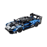 купить Конструктор LEGO Technic McLaren Senna GTR™ в Алматы фото 2