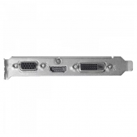 купить Видеокарта Inno3D GeForce GT 710, 2G DDR3 64bit VGA DVI HDMI N710-1SDV-E3BX в Алматы фото 3