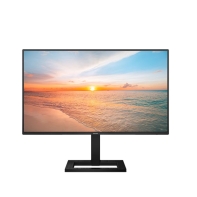 купить Монитор 23,8" PHILIPS 24E1N1300AE/01 IPS 1920x1080 100Hz 1мс 250кд/м 1300:1 1xHDMI 1xUSB-C 2x2W в Алматы фото 1