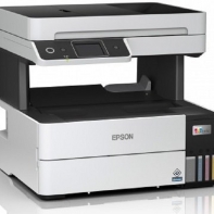 Купить МФУ струйное цветное Epson L6490, A4, 4 цвет, до 37 стр/мин, fax, ADF, Ethernet, USB Алматы