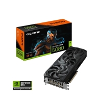 купить Видеокарта Gigabyte GV-N5080WF3OC-16GD, GeForce RTX 5080 WINDFORCE OC, 16Gb GDDR7, 256Bit, DP, HDMI, BOX в Алматы фото 5