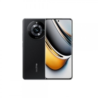 купить Смартфон Realme 11 Pro 8+256 Astral Black RMX3771 Global+NFC в Алматы фото 1