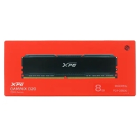 купить Модуль памяти ADATA XPG GAMMIX D20 AX4U36008G18I-CBK20 DDR4 8GB в Алматы фото 3
