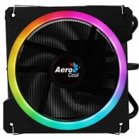 купить Кулер для процессора Aerocool Rime 4 ARGB PWM 4P в Алматы фото 2