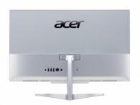 купить Моноблок Acer/Aspire C24-865/Core i3/8130U/2,2 GHz/4 Gb/1000 Gb/Nо ODD/Graphics/UHD 620/256 Mb/Linux/23.8 **/FHD/1920x1080 Pix в Алматы фото 2