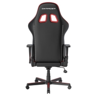 купить Игровое кресло DXRacer Formula R-NEO Leatherette-Black& Red-L GC/LFR23LTA/NR в Алматы фото 4