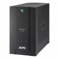 купить ИБП APC/BC750-RS/Back/Line Interactiv/Schuko/750 VА/415 W в Алматы фото 1
