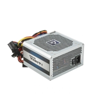 купить БП ATX 700W Chieftec iArena GPC-700S, OEM, 12sm f,24 4/24 8,6SATA,2molex,2x6 2p PCI-E, ATX GPC-700S в Алматы фото 3