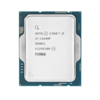 Купить Intel CPU Desktop Core i5-13400F Алматы