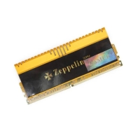 купить Оперативная память DDR4 PC-28800 (3600 MHz)  8Gb Zeppelin SUPRA GAMER  <1Gx8, 22.22.42, геймерская серия> в Алматы фото 2