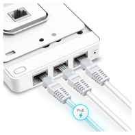 купить Wi-Fi точка доступа TP-Link EAP615-Wall в Алматы фото 3