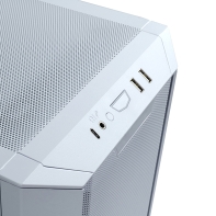 купить Корпус Lian Li Lancool III E-ATX/ATX/m-ATX/ITX G99.LAN3W.00 White  в Алматы фото 2