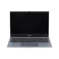 купить Ноутбук Chuwi GemiBook XPro N100, 14.1** FHD IPS, N100-3.4G, 8Gb, 256Gb SSD, WiFi6, BT, Win11H в Алматы фото 1