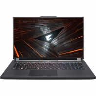 купить Ноутбук Gigabyte AORUS 17 YE5, ADL i7-12700H, RTX 3080Ti 16Gb, FHD 360Hz, DDR5 16Gbx2, PCIe 1Tb, W11 в Алматы фото 1