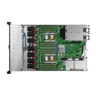 купить Сервер HP Enterprise ProLiant DL360 Gen10 (P40407-B21) в Алматы фото 2