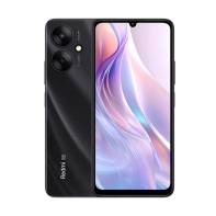 Купить Мобильный телефон Redmi 13C 5G 4GB RAM 128GB ROM Starry Black 23124RN87G Алматы