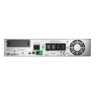 купить ИБП APC Smart-UPS 1000VA, Rack Mount, LCD 230V в Алматы фото 3