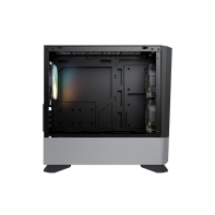 купить Case MATX mini tower Cougar MG140 Air RGB, (без БП), black в Алматы фото 3