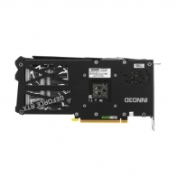 купить 8GB RTX3050 GDDR6 128-Bit Inno3D Twin X2 3DP + HDMI (32-854 N30502-08D6-1190VA42) в Алматы фото 2