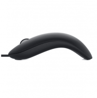 купить Манипулятор Dell/Wired Mouse with Fingerprint Reader - MS819/Оптический/USB в Алматы фото 2