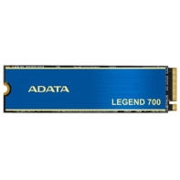 купить SSD ADATA LEGEND 700 ALEG-700-1TCS 1TB в Алматы фото 1