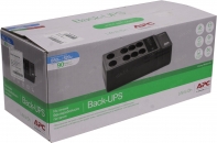 купить APC Back-UPS 850VA, 230V, USB Type-C and A charging ports в Алматы фото 2