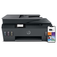 купить МФП HP Europe Smart Tank 615 (Y0F71A#A82) в Алматы фото 1