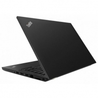купить Ноутбук T480 14.0 FHD/I5_8250U/4GB/16GB_SSD/500GB/W10_PRO/FPR/720P_HD_CAMERA_MIC/ в Алматы фото 2
