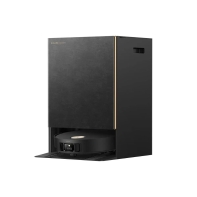 Купить Робот-пылеcос Dreame Robot Vacuum Matrix 10 Ultra Black Алматы