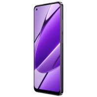 купить Смартфон Realme 11 256GB 8GB Dark Glory RMX3636 MEA+NFC (RU) в Алматы фото 2