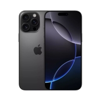 Купить Смартфон Apple iPhone 16 Pro Max 512GB Black Titanium (MYX03HX/A) Алматы