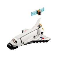 купить Lego 31134 Криэйтор Космический шаттл в Алматы фото 2