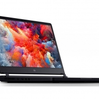 купить Ноутбук Xiaomi Mi Gaming Notebook, 15.6* FHD/ Intel Core i5-8300H/ 8GB/1TB + 256GB SSD/ GTX 1060 6GB/ Black в Алматы фото 1