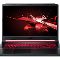купить Ноутбук Acer AN515-55 (NH.Q7MER.00A) в Алматы фото 1