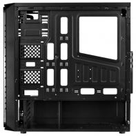купить Компьютерный корпус, Aerocool, SI-5200 Frost-G-BK-v1 в Алматы фото 3