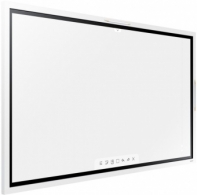 купить Монитор плазменный Samsung LH55WMRWBGCXCI Flip 2 Интерактивный дисплей в Алматы фото 2