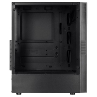 купить Компьютерный Корпус 2E GAMING RUNA (G2107) MidT, 2xUSB2.0,1xUSB3.0,1x120мм ARGB+лента , стекло (бок. в Алматы фото 3