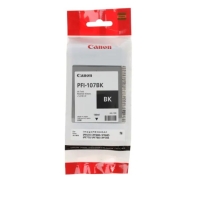 купить Тонер Canon PFI-107BK (6705B001) в Алматы фото 1