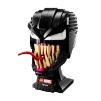 купить Конструктор LEGO Spider-Man Веном в Алматы фото 2