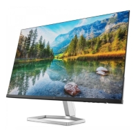 купить Монитор HP M27fe FHD 43G45AA 27" (1920 x 1080) в Алматы фото 2